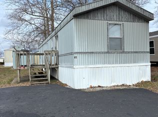 3951 S Mentor Ave, Springfield, MO 65804