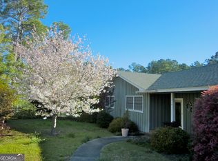 316 N Main St, Statesboro, GA 30458