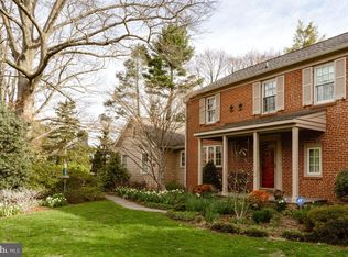 1509 W Montgomery Ave, Rosemont, PA 19010