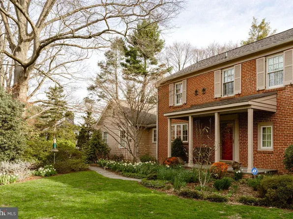 1509 W Montgomery Ave, Rosemont, PA 19010