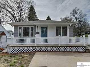 2006 Washington St, Bellevue, NE 68005