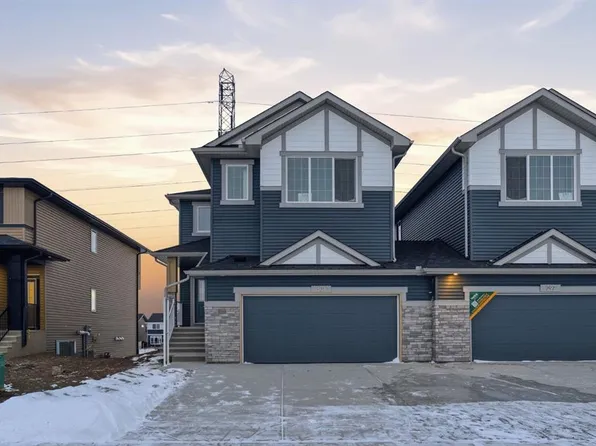 301 N Dawson Wharf Rd, Chestermere, AB T1X 2X2