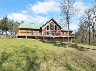 89 Old Staggs Rd, Calico Rock, AR 72519