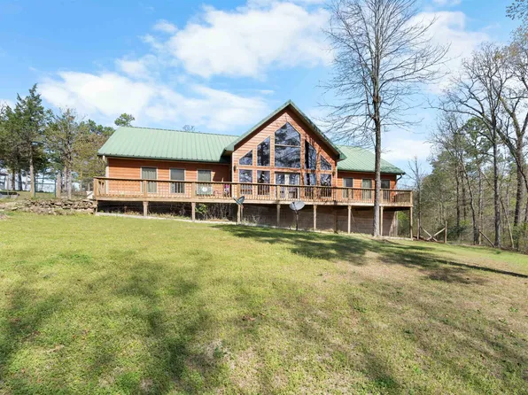 89 Old Staggs Rd, Calico Rock, AR 72519