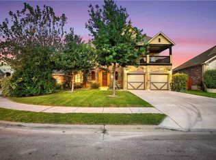 19821 Cerridwen Dr, Pflugerville, TX 78660