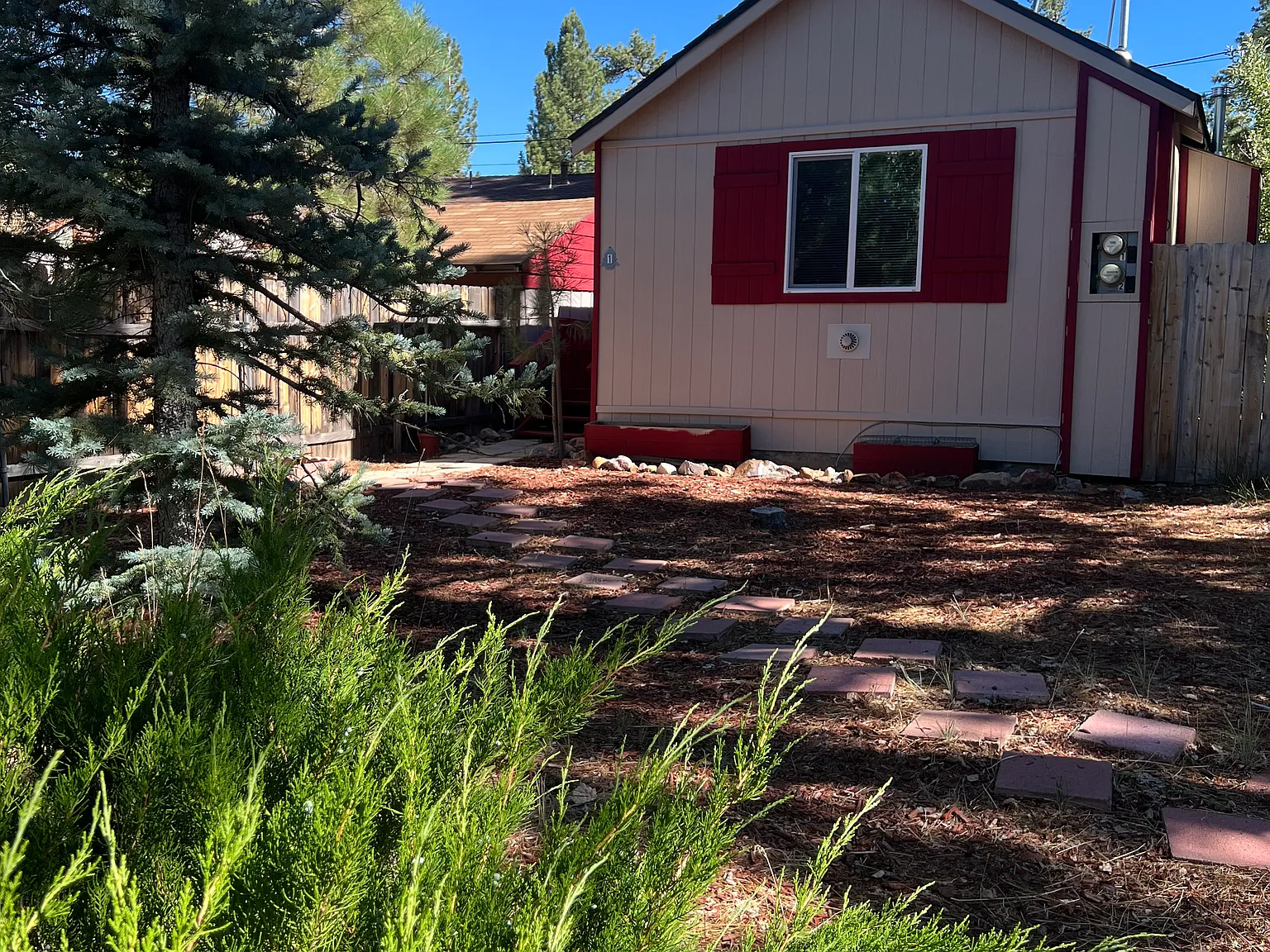 40021 Trail Of The Whispering Pnes — Photo 1