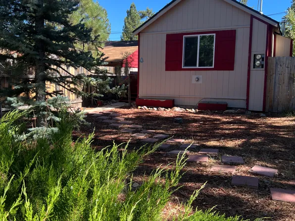 (undisclosed Address), Big Bear Lake, CA 92315