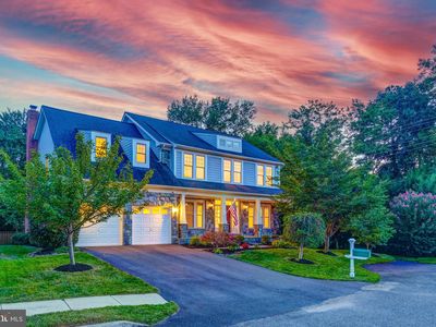 6413 Gayfields Rd, Alexandria, VA, 22315