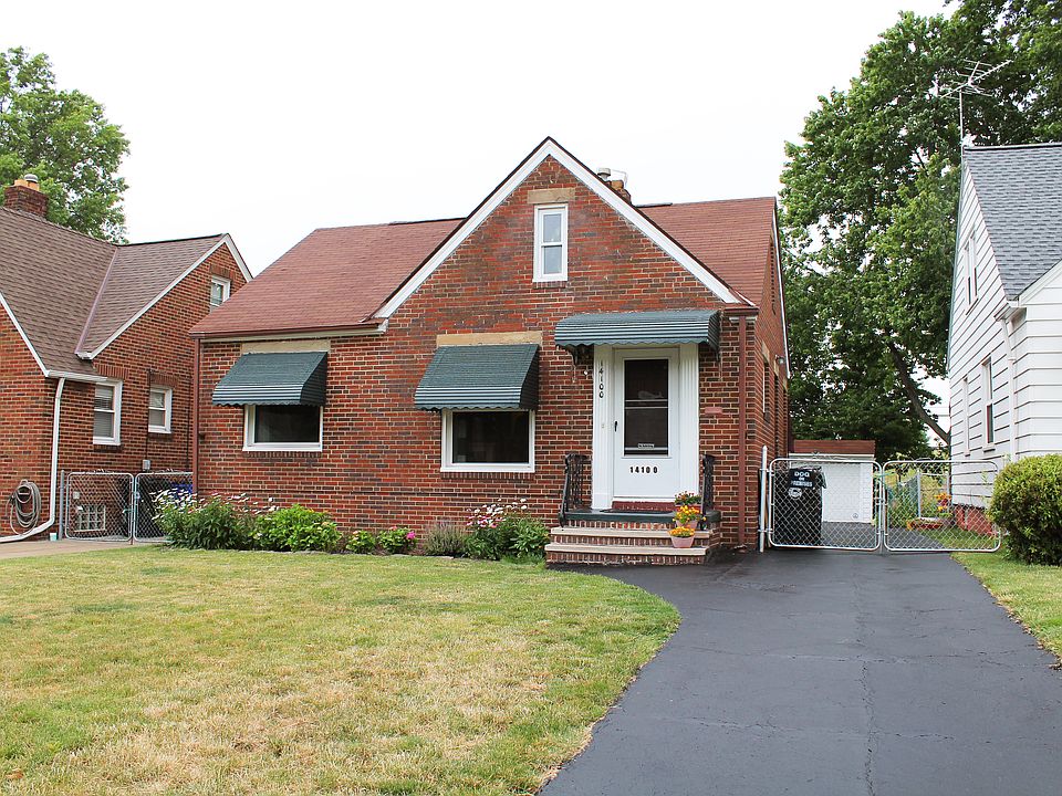 1st image of 14100 Clairview Ave