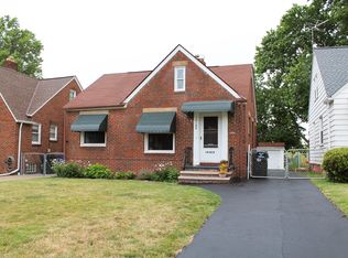 14100 Clairview Ave, Cleveland, OH 44111
