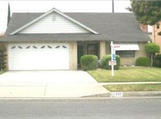 727 E Gardena Blvd, Carson, CA 90746