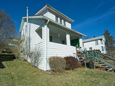408 Greenbrier Ave, Ronceverte, WV, 24970