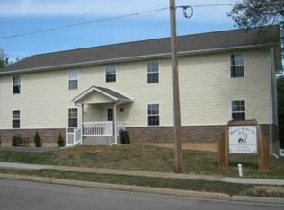 Blarney Stone Apartments, Rolla, MO 65401