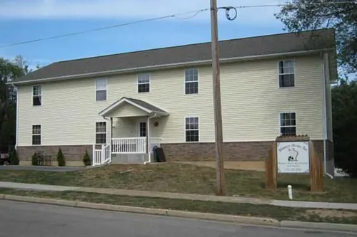 1804 N Cedar St Photo 1