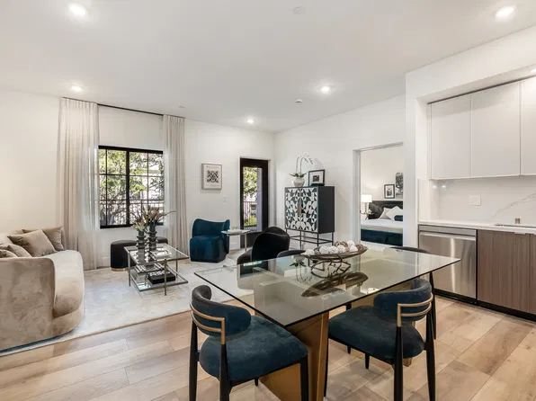 139 S Oak Knoll Ave #401, Pasadena, CA 91101