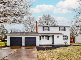 2746 Wexford Blvd, Stow, OH 44224