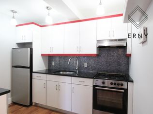 100 Starr St #F1, Brooklyn, NY 11237