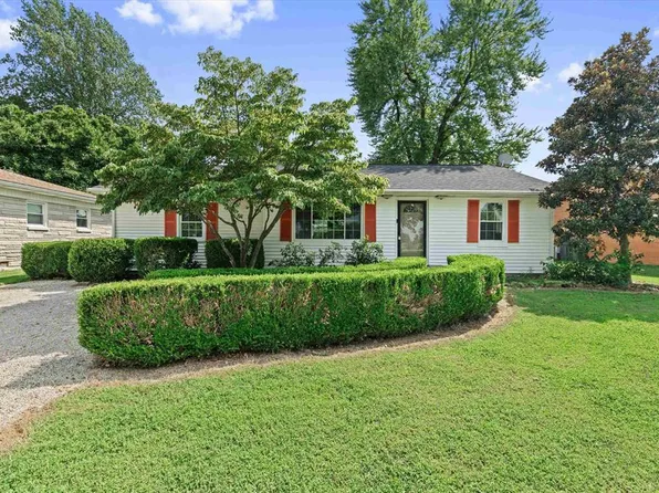 1325 Pennsylvania Ave, Lewisport, KY 42351