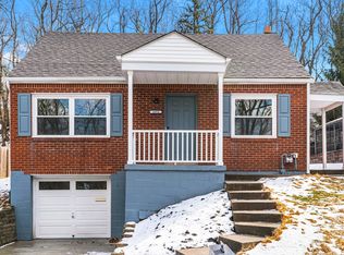 4484 Scherling St, Pittsburgh, PA