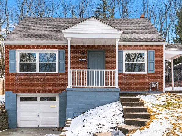 4484 Scherling St, Pittsburgh, PA 15214