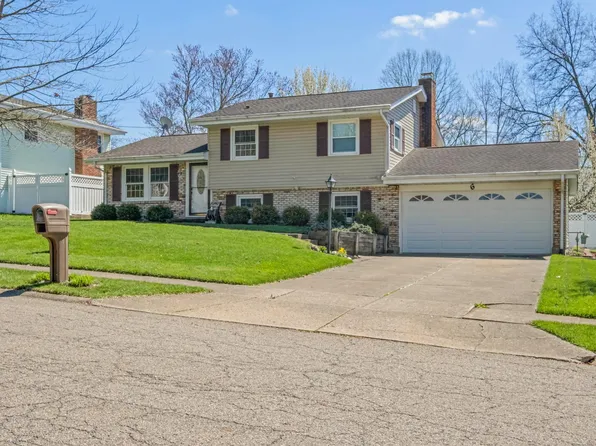 6 Claypool Dr, Mount Vernon, OH 43050