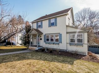 123 Buena Vista Rd, Fairfield, CT 06825