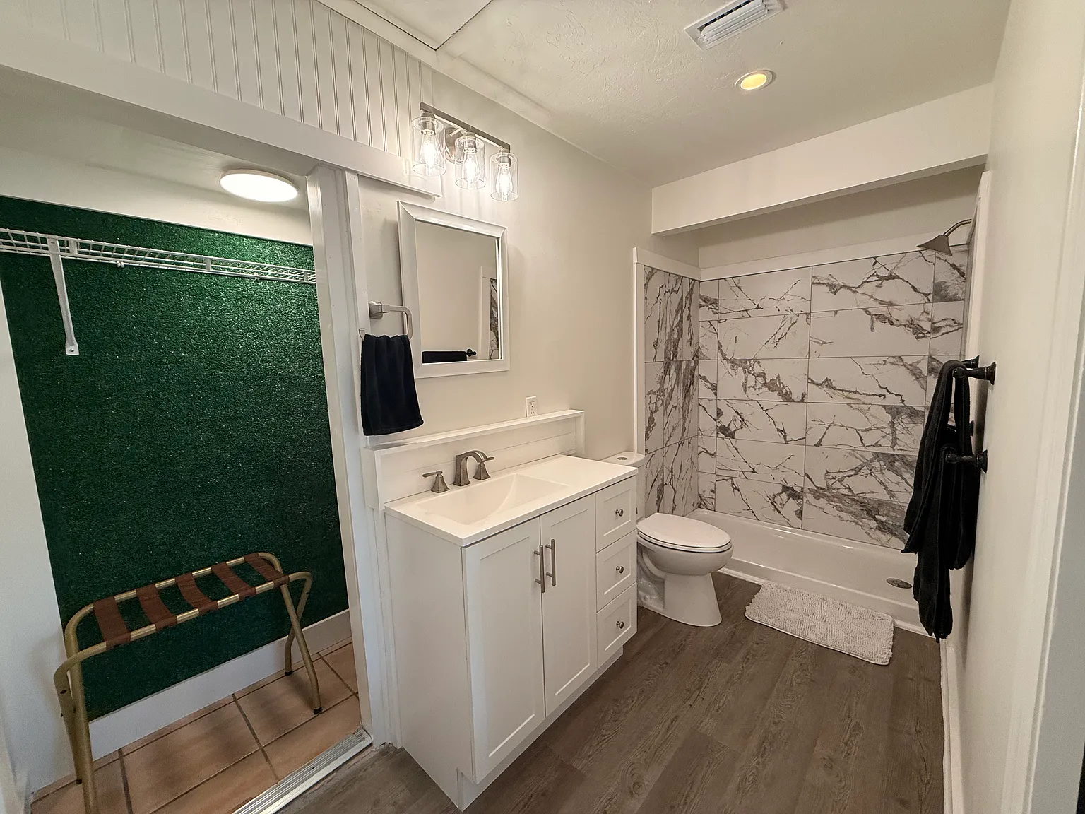1 bed, 522 sqft, $2,500 — Photo 4