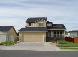 112 W Bristol, Spokane, WA 99204