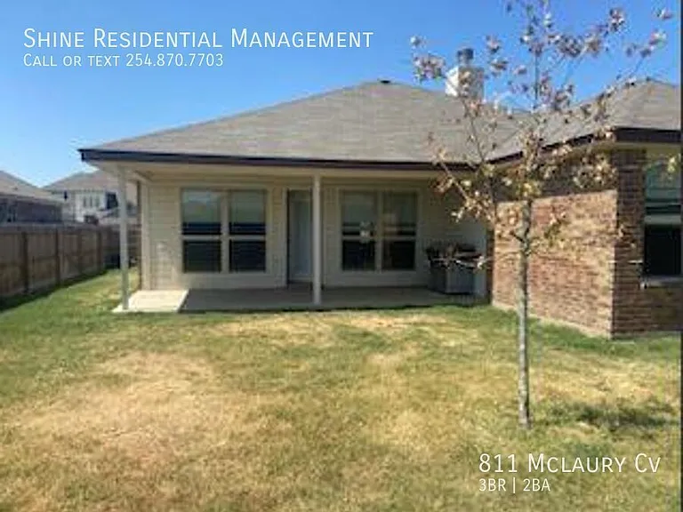 811 McLaury Cv — Photo 9