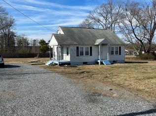 8628 Patriot Hwy, Fredericksburg, VA 22407