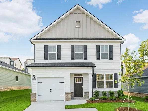 243 Bristol Blvd, Winder, GA 30680