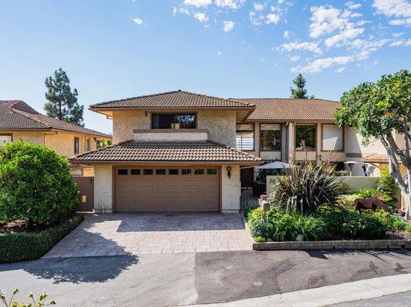 78 Paseo Esplendido, Camarillo, CA 93010