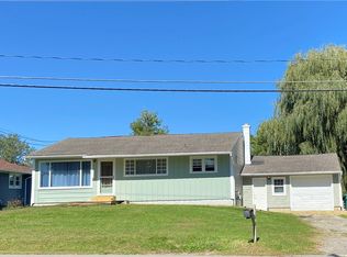 3097 Cold Springs Rd, Baldwinsville, NY 13027