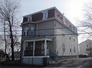 258 Rhodes St, Providence, RI 02905