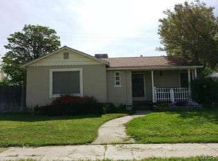 1780 Orchard Ln, Merced, CA 95340