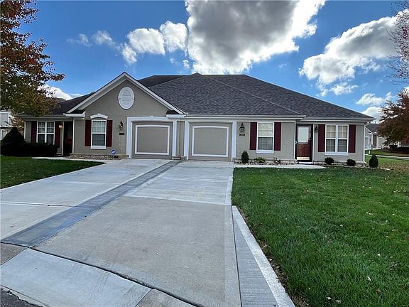 2nd image of 3703 S Bolger Ct