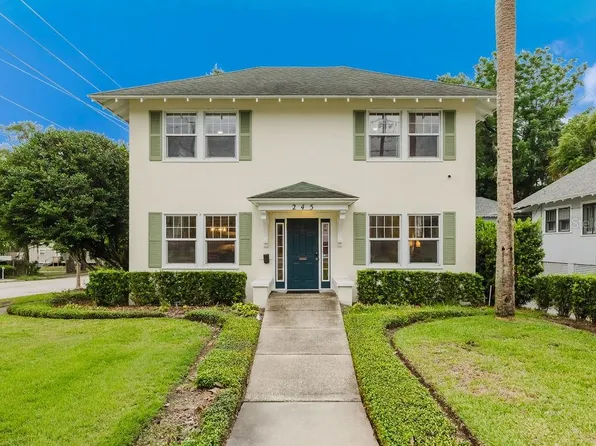 245 N Clara Ave, Deland, FL 32720