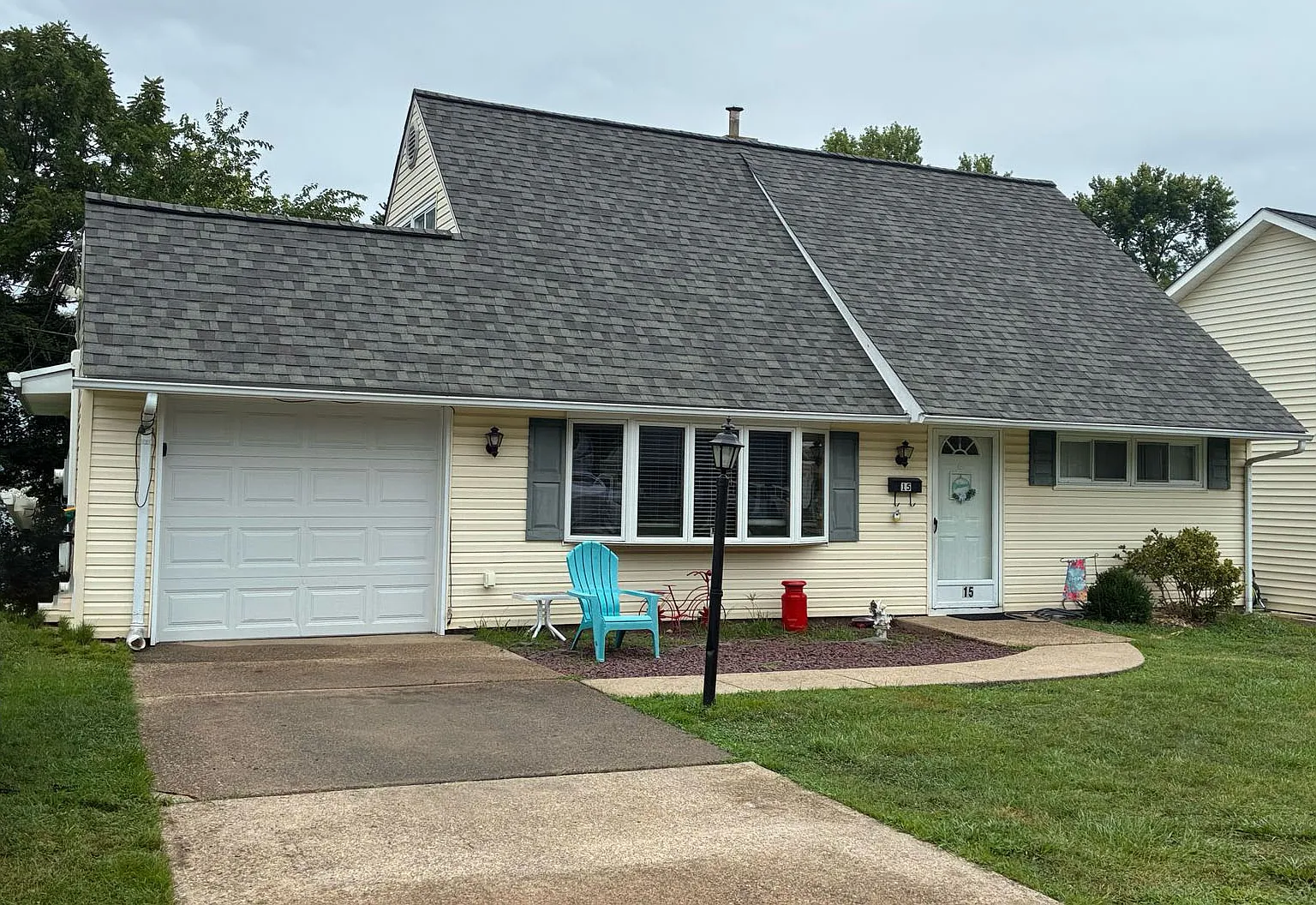 3 bed, 1238 sqft, $2,870 — Photo 1