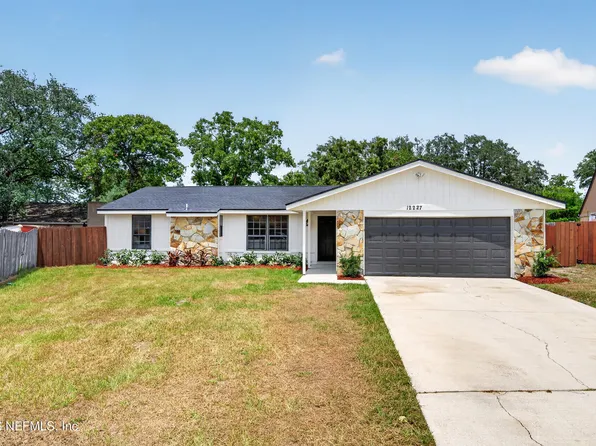 12227 CHIPPENHAM Court, Jacksonville, FL 32225