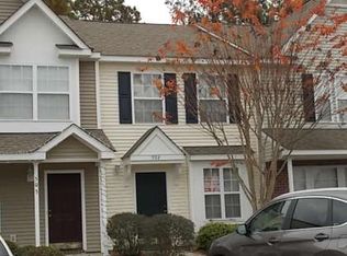 502 Tree Branch Cir, Summerville, SC 29483