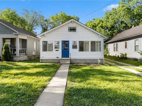 2510 Essex St, Kansas City, KS 66103