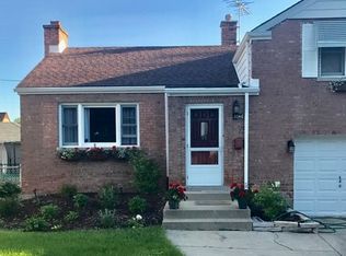 3344 W 99th St, Evergreen Park, IL