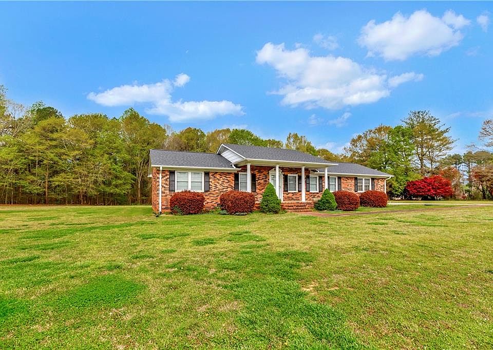 1415 Old Williamston Rd, Anderson, SC 29621 Zillow