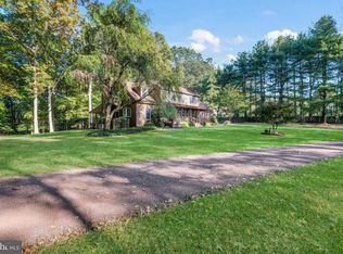 2968 Valley View Rd, Doylestown, PA 18902