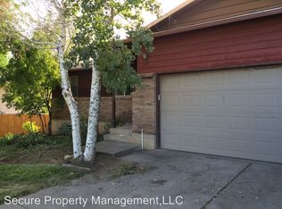 1070 S 1650 E, Clearfield, UT 84015