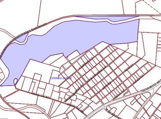 500 Demuth Rd, Connellsville, PA 15425