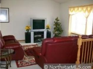 1539 Timberdoodle Dr, Saint Cloud, MN 56303