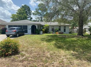 11360 Libby Rd, Spring Hill, FL 34609