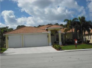 1769 Pierce Dr, Lake Worth, FL 33460