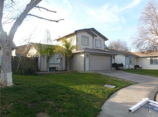 2991 Hampshire Ct, Merced, CA 95340